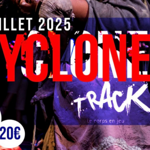 Cyclones - 05 juillet 2025